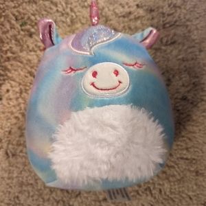 Anouk the Unicorn 5" Scented Squishmallow